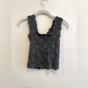 Free People Tank Top (S)